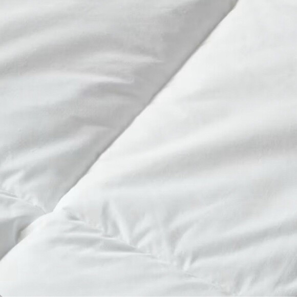 Full/Queen Performance Down Alternative All Season Duvet Comforter - Threshold - Picture 6 of 8